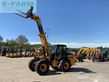 Telescopica - JCB - tm320s agri pivot steer telehandler (st26266)