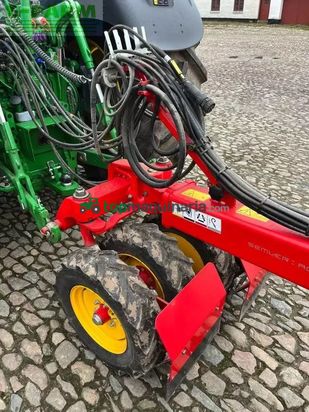 Sembradora - Väderstad - spirit 300s