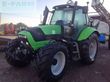 Tractor agrícola - Deutz-Fahr - m640dcr