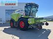 Cosechadora de Cereal - Claas - jaguar 950 e5