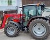 Tractor agrícola - Massey Ferguson - mf 4707