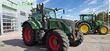 Tractor agrícola - Fendt - 718 S4 Profi Plus