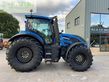 Tractor agrícola - Valtra - q265 unlimited tractor (st27767)