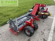 Grada rotativa - Breviglieri - r12r 3meter arbeitsbreite
