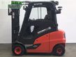 Elevadora - Linde - h 16 d evo 391-00