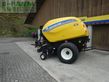 Empacadora gigant - New Holland - rb 125 s