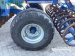 Grada de disco - Kockerling - rebell classic t | 5 meter