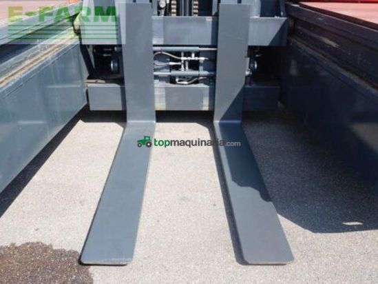 Elevadora - Combilift - c6000sl