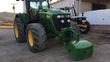 Tractor agrícola - John Deere - 7730