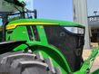 Tractor agrícola - John Deere - 7r350 tractor (st27060)