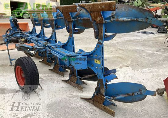 Arado - Lemken - vari-opal 141