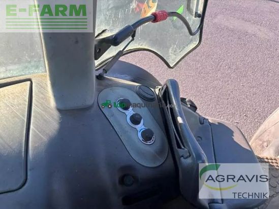 Tractor agrícola - Deutz-Fahr - agrotron m 625