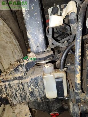 Tractor agrícola - New Holland - t5.105