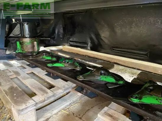 Cortacésped manual - Deutz-Fahr - discmaster 432h