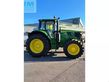 Tractor agrícola - John Deere - 6m 200