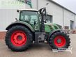 Tractor agrícola - Fendt - 724 vario s4 profi plus