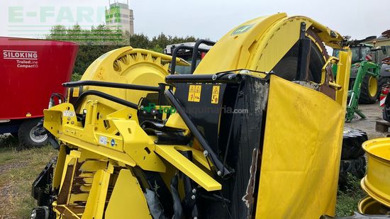 Cabezal - Kemper - 460plus