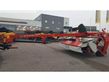 Cortacésped manual - Lely - splendimo pc370r