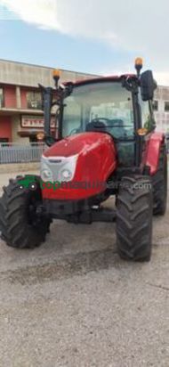 Tractor agrícola - McCormick - x4.80