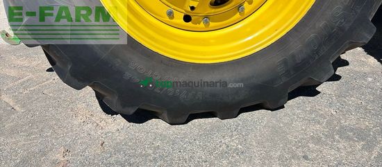 Tractor agrícola - John Deere - 7R 310
