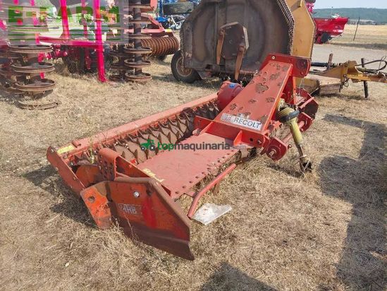 Grada rotativa -  - hr 300 belrecolt