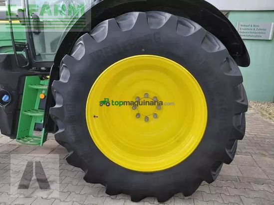 Tractor agrícola - John Deere - 6r185 6r 185