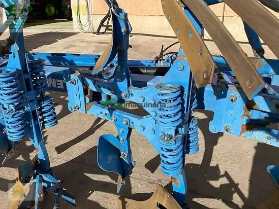 Arado - Lemken - vari diamant 10x 6/1l100