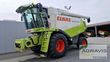 Cosechadora de Cereal - Claas - lexion 530