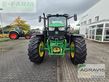Tractor agrícola - John Deere - 6215 r