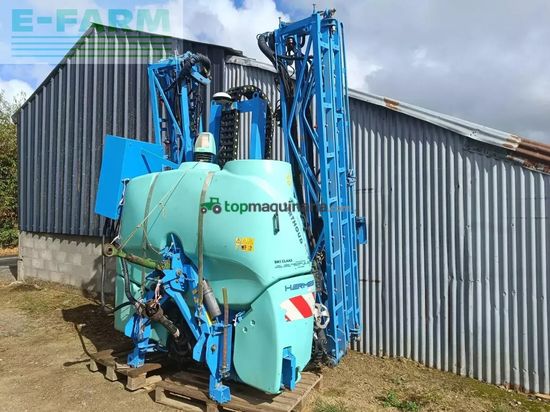 Atomizador -  - hermes 1200