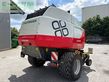 Empacadora gigant - Pöttinger - impress 185 v master