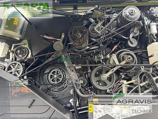 Cosechadora de Cereal - Claas - lexion 7700 terra trac