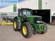 Tractor agrícola - John Deere - 6920 premium plus