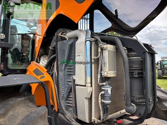Tractor agrícola - Claas - AXION 920 with SCR
