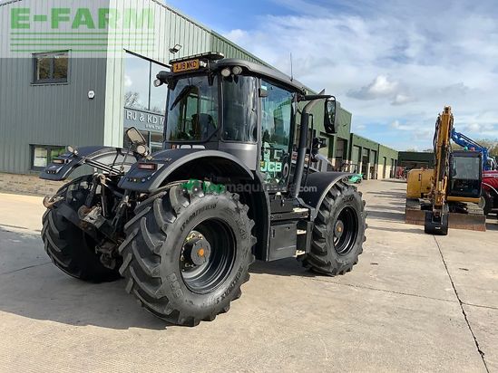 Tractor agrícola - JCB - 4220 fastrac tractor (st24887)