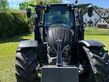 Tractor agrícola - Valtra - n155d mit rüfa