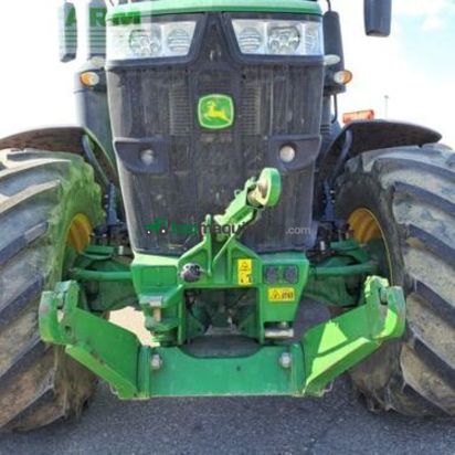 Tractor agrícola - John Deere - 7310r