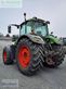 Tractor agrícola - Fendt - 724 vario profi Profi