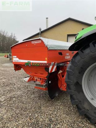 Esparcidor - Gaspardo - primo ew isotronic 320