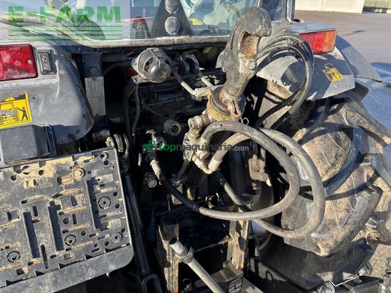 Tractor agrícola - Case IH - quantum 95n