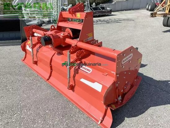 Grada rotativa - Maschio - c 250 bodenfräse