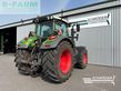 Tractor agrícola - Fendt - 728 vario gen7 profi plus