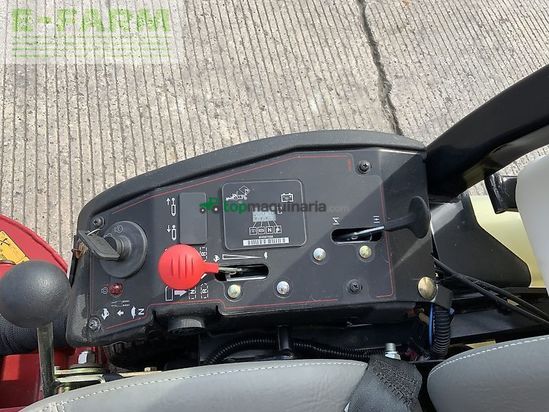 Cortacésped manual -  - unused toro z master 8000 lawnmower (st21608)