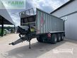 Cinta transportadora de forraje - Fliegl - asw 391 tridem