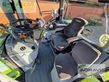 Tractor agrícola - Claas - arion 650 cebis