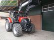 Tractor agrícola - Case IH - puma 150 fps + quicke q6m frontlader
