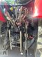 Tractor agrícola - Case IH - maxxum 140