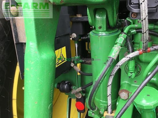 Tractor agrícola - John Deere - 6150r