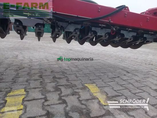 Esparcidor - Vredo - zb4 150080 dv