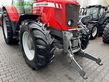 Tractor agrícola - Massey Ferguson - 6490 dyna-6